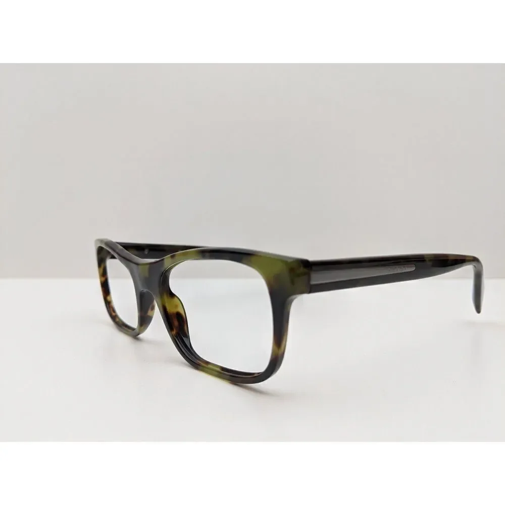 🕶️Made in Italy! Prada VPR19P Eyeglasses 53/18 140 /ALG420🕶️​